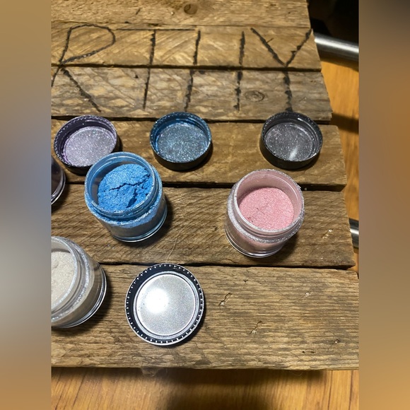 365-You Are Colourful ❤️ Mica Powder - Picture 5 of 5